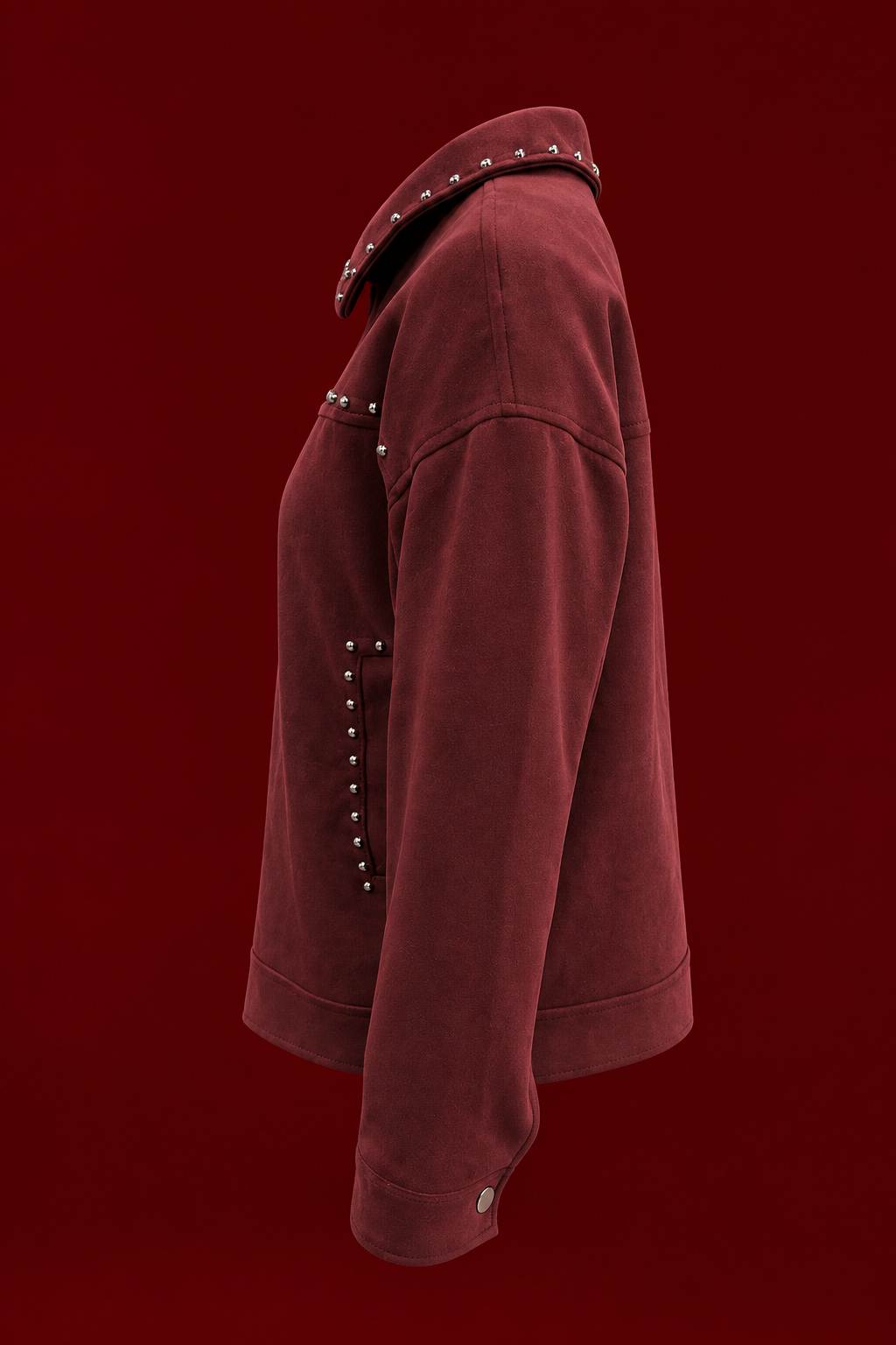 The Marlik Melina jacket