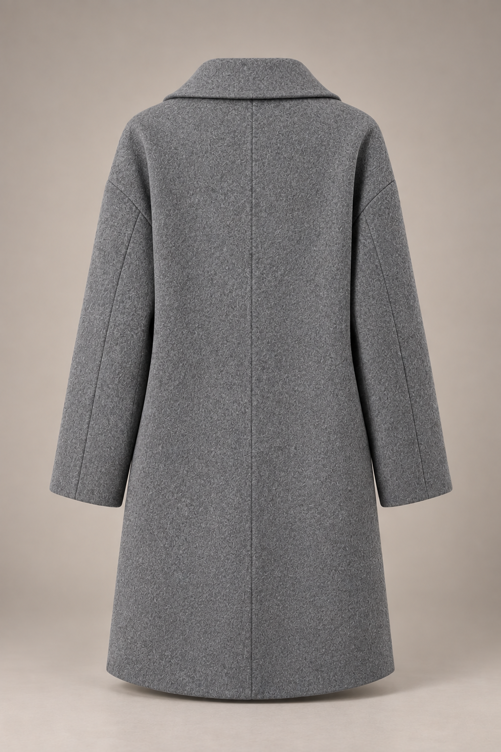 The Marlik Nocturne Coat