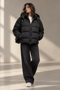 The Marlik Winter Puffer
