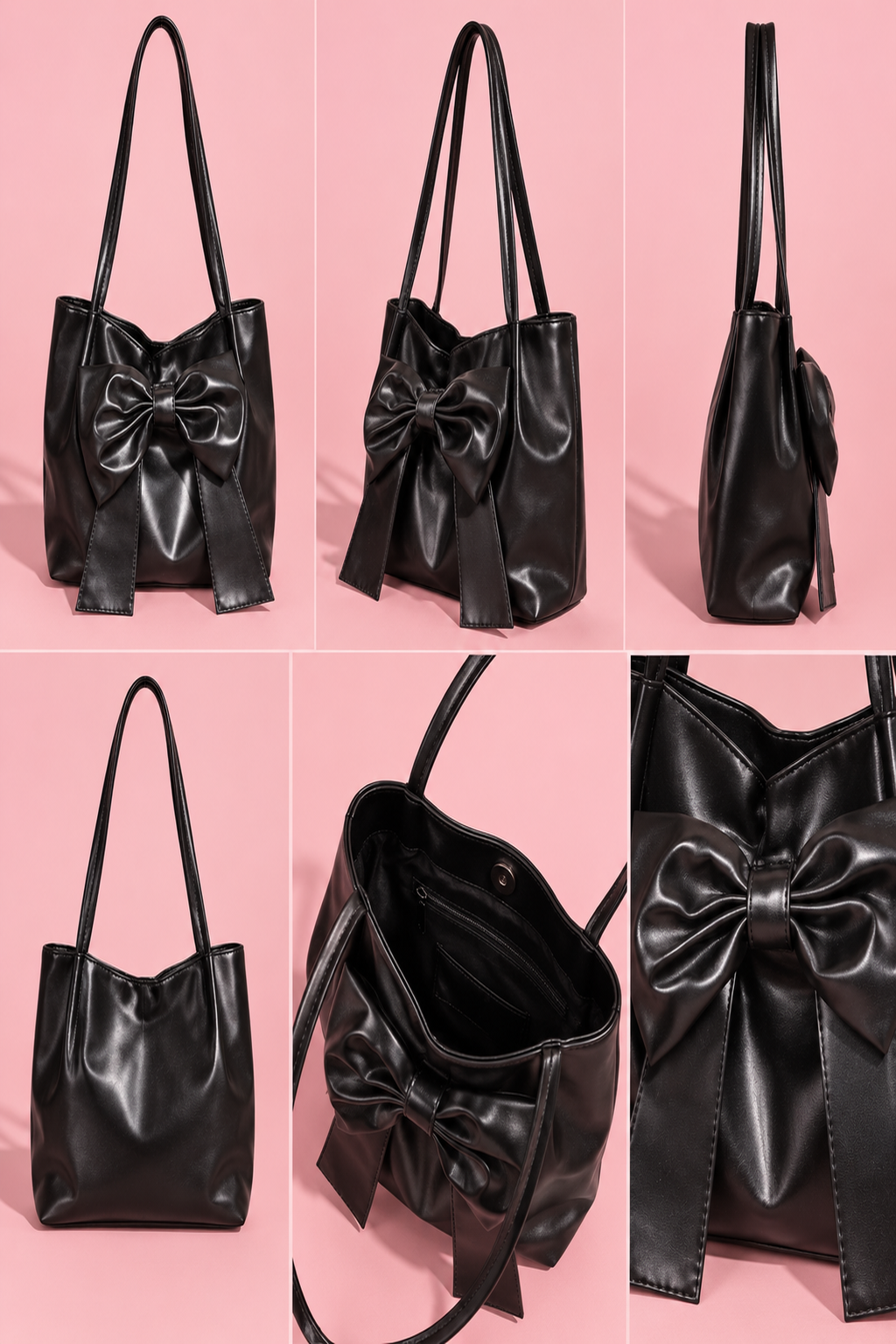 The Marlik Amara Bow Bag