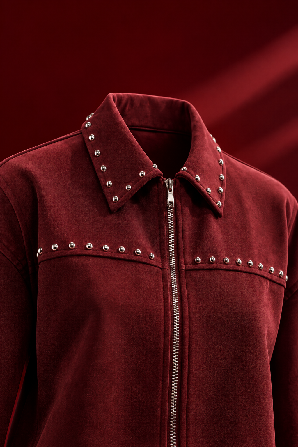 The Marlik Melina jacket