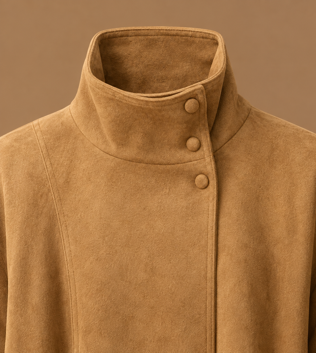 The Marlik Amélie Jacket