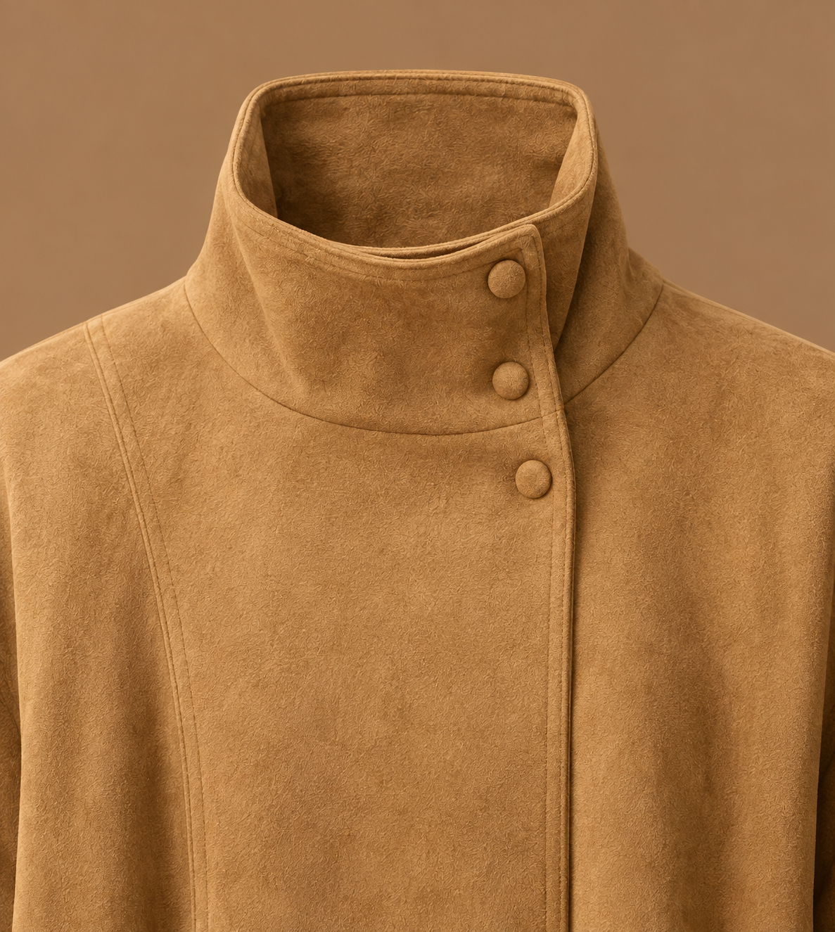 The Marlik Amélie Jacket