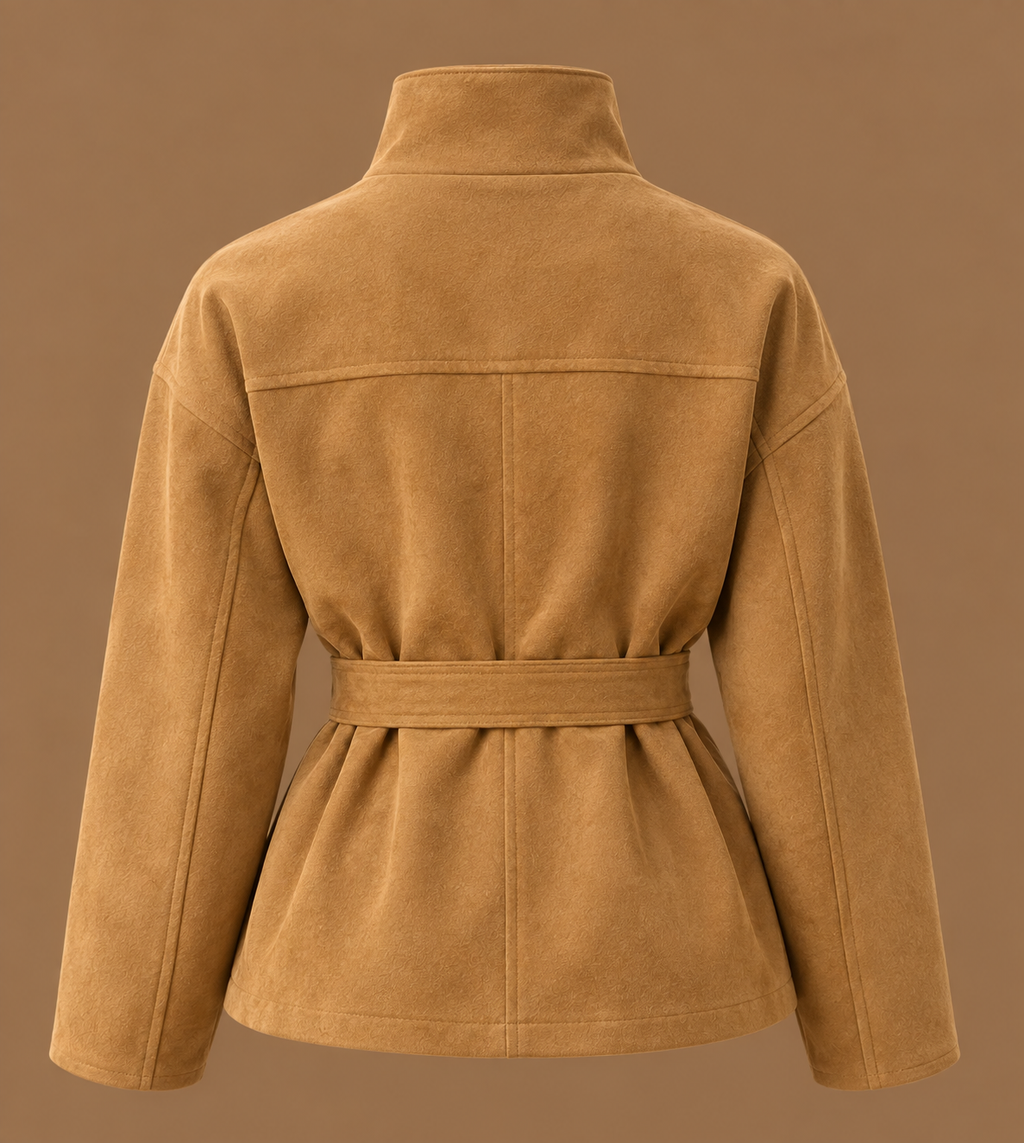 The Marlik Amélie Jacket