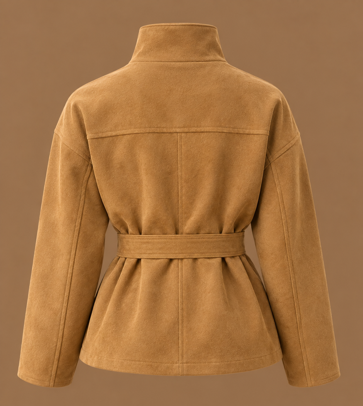 The Marlik Amélie Jacket