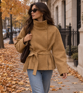 The Marlik Amélie Jacket